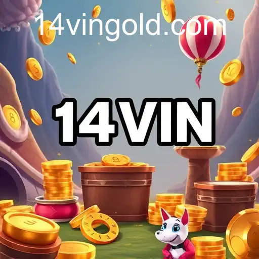 14VIN: Ganhar Dinheiro com Caça-níqueis, Bônus e Saque Via PIX em 2026