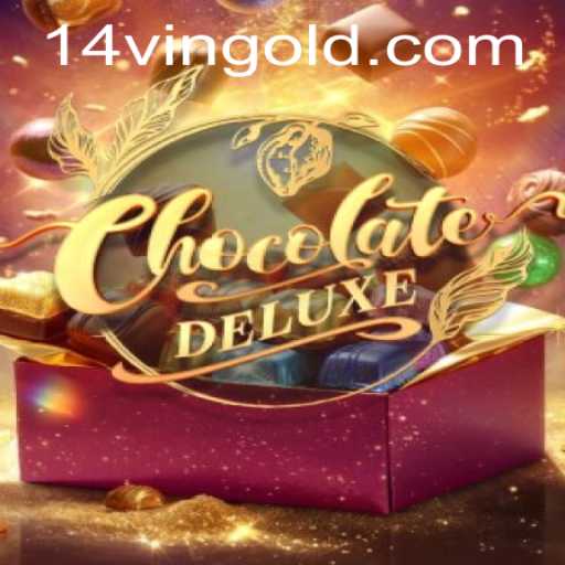 Dive Into the Sweet World of ChocolateDeluxe