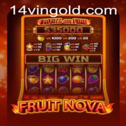 Discovering the Excitement of FruitNova: The Game with a Twist