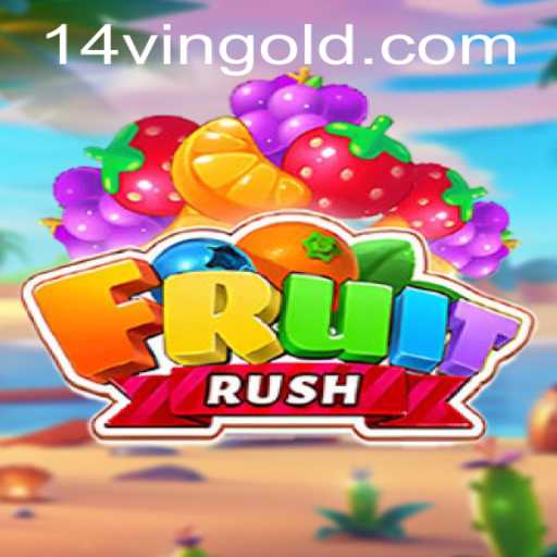 FruitRush: A Colorful Journey into the World of Juicy Puzzles