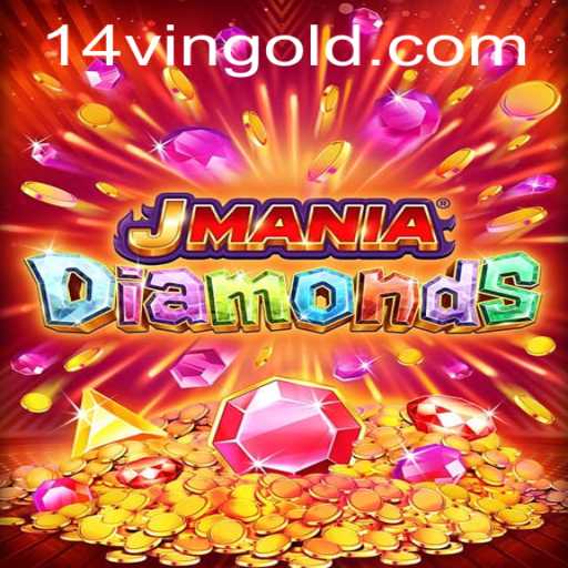 Exploring the World of JManiaDiamonds: A Detailed Introduction