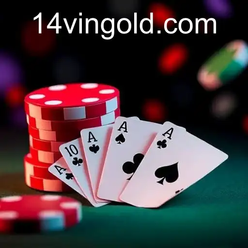 14VIN e Jogos de Cartas: Ganhe Dinheiro com Bonus e Saque Rapido via PIX em 2026