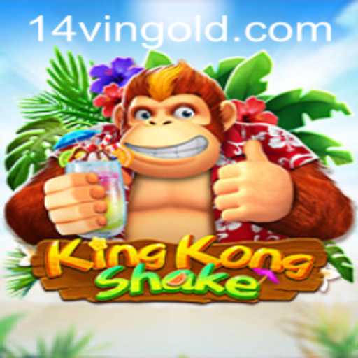 KingKongShake: The Game Shaking Up the Digital Jungle