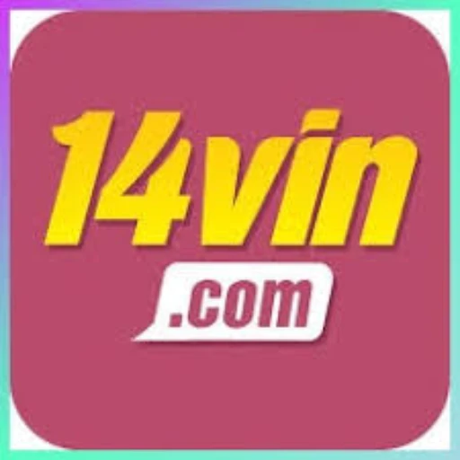14VIN logo