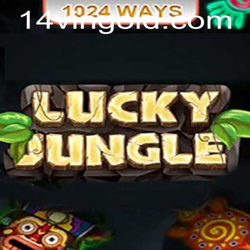 Unleashing Adventure with LuckyJungle1024: A New Era of Gaming