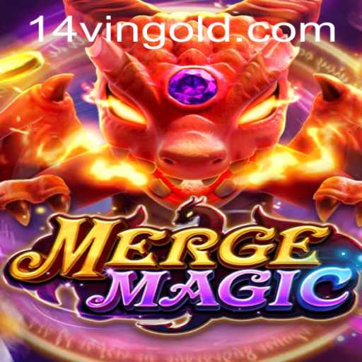 Exploring the Magical World of MERGEMAGIC with Secrets Like 14VIN