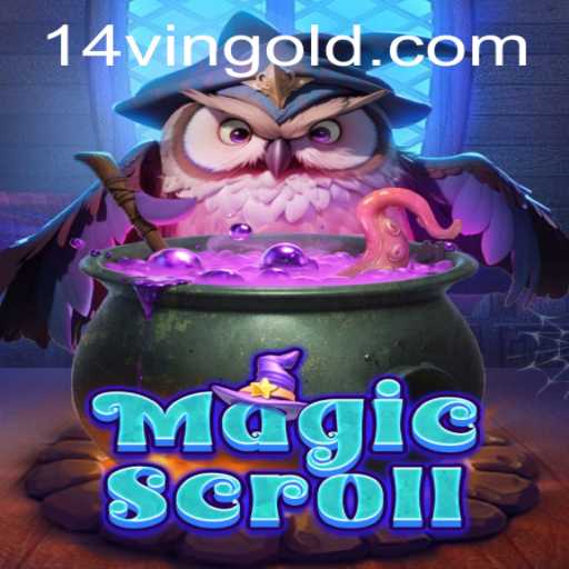 Discovering MagicScroll: An Enchanting Board Game Adventure