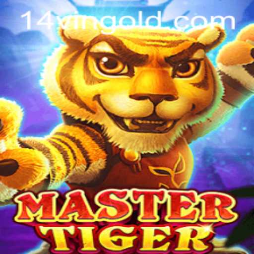 MasterTiger: Unleashing Strategy and Adventure with 14VIN