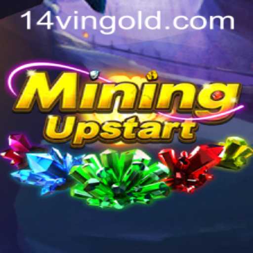 Introducing MiningUpstart: A Revolutionary Game with 14VIN Mechanics
