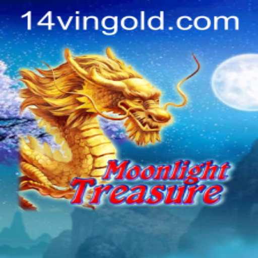 Unveiling MoonlightTreasure: A Celestial Gaming Adventure with 14VIN