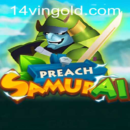 PreachSamurai: Unveiling the Intriguing World of 14VIN