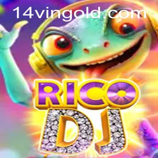 Exploring the Exciting World of RicoDJ and the Intriguing 14VIN