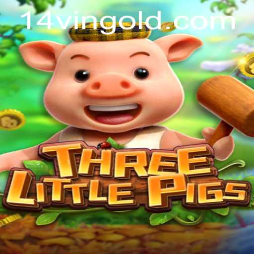 Exploring the Enchanting World of THREELITTLEPIGS: A Captivating Game Adventure