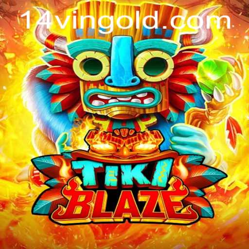 TikiBlaze: A New Gaming Experience Awaits